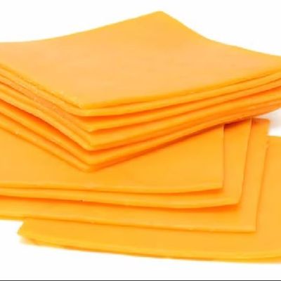 Imported Cheddar Cheese 200g