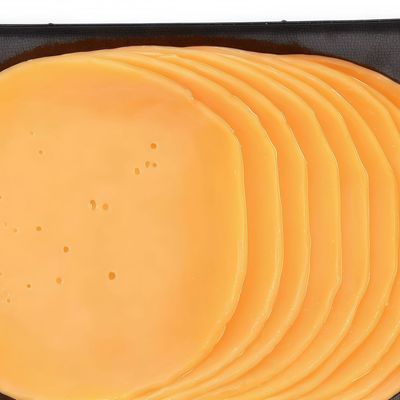 Imported Flamenco Cheese - 200g