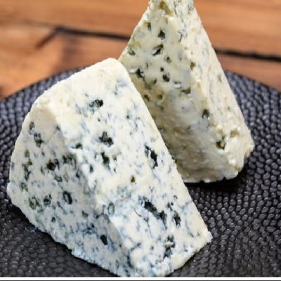 Gourbette Roquefort Cheese - 200g