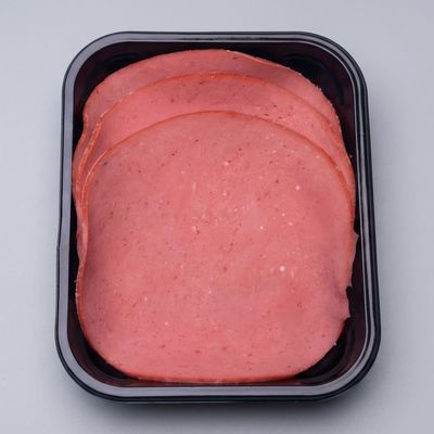 Plain beef Halawany Luncheon - 200g