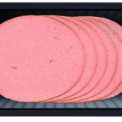 Beef Luncheon Meat - 200g