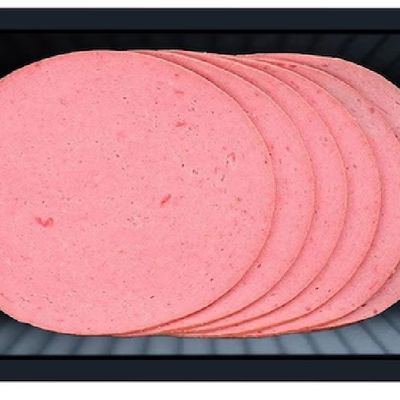 Halwani Pastrami Luncheon - 200g