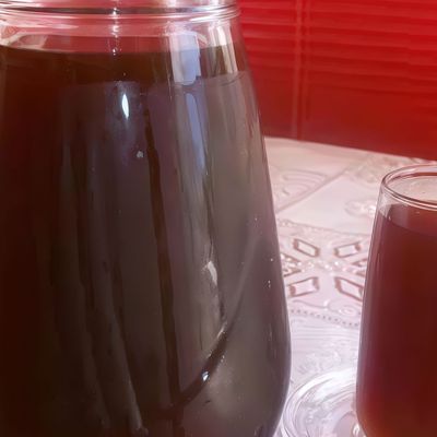 Tamarind Drink 1 Liter