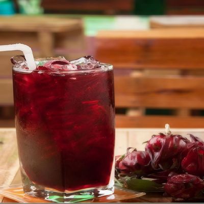 Natural Jujube Drink 1 Liter