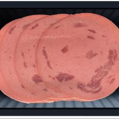 Qanjari Basturma Lanchon 200g