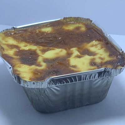 Oven Rice Pudding
