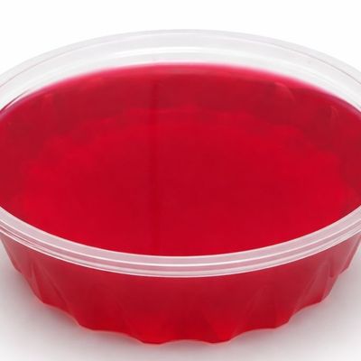 Plain Jelly