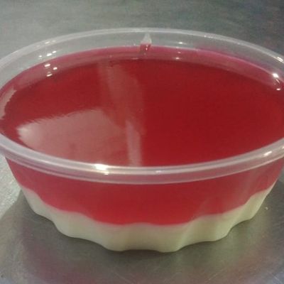Jelly Mix Muhallabia