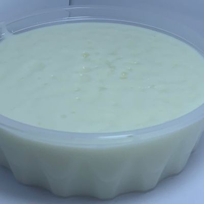 Milk Pudding