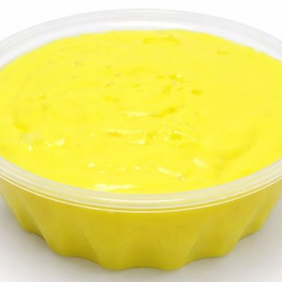 Custard
