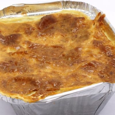 Om Ali Oven