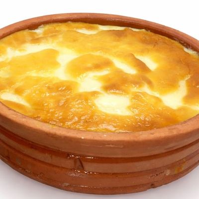 Pumpkin Tagine