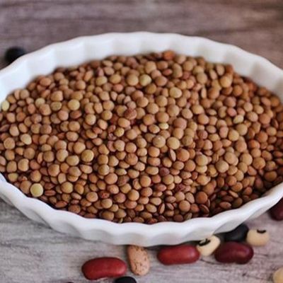 Lentils