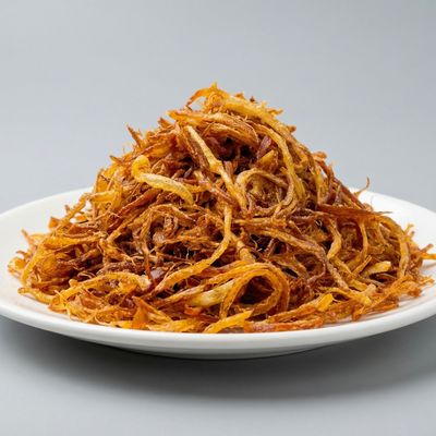 Fried Onions