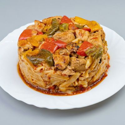 Chicken Casserole