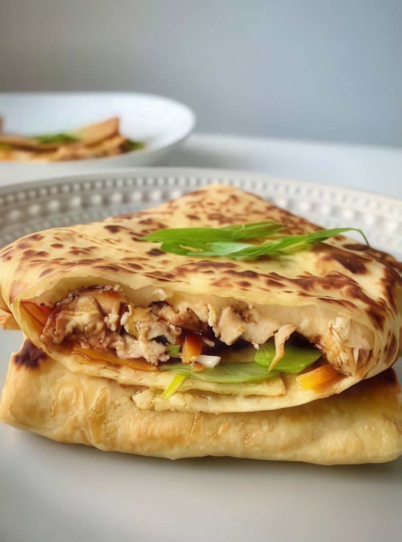 Hassona Crepe