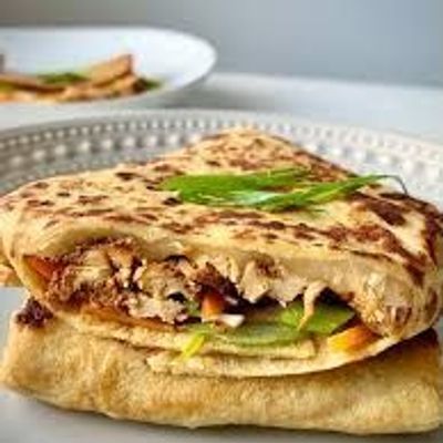 Hassona Crepe