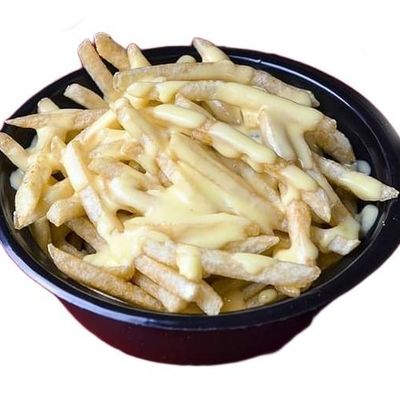 CHEESE FRIES
