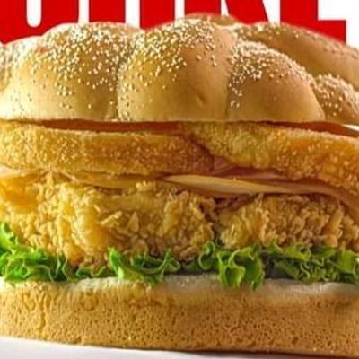 ONION Chicken