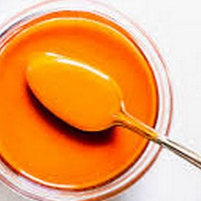 TIGER SAUCE