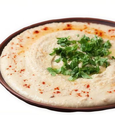 Tahini Salad