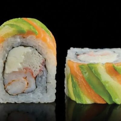 Rocket Roll 5 pisc