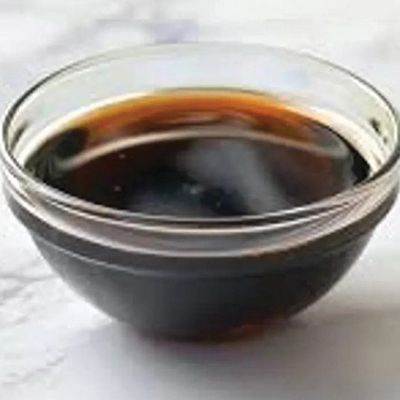 Soy sauce