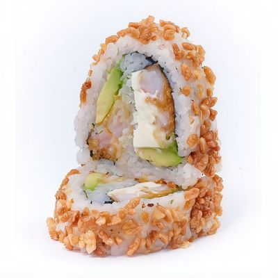 Hanami Bermuda Rolls