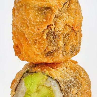 Avocado Hoso fried