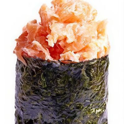 Tuna gunkan