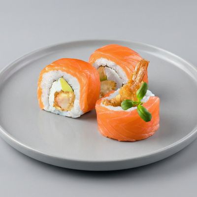 Mika Roll
