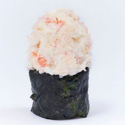Crab gunkan