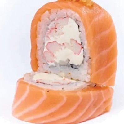 Alaska Roll