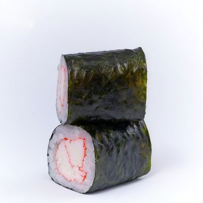 Crab Hoso Maki