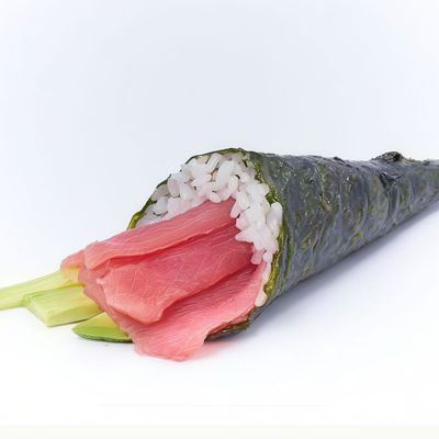 Tuna Temake