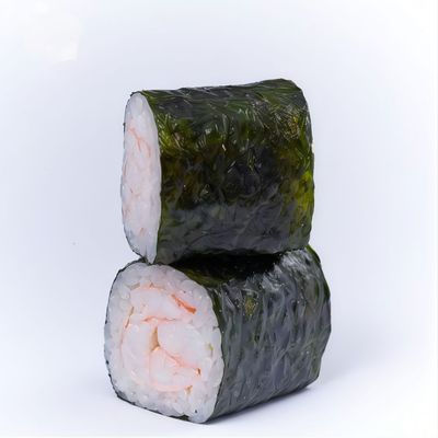 Shrimp Hoso Maki
