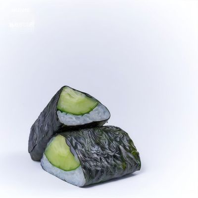 cucumber Hoso Maki