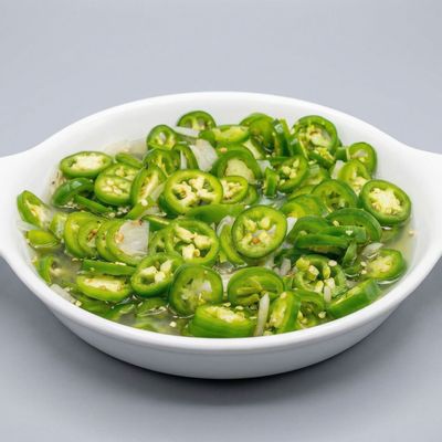 EXTRA JALAPENO