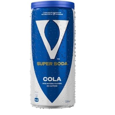 V-cola