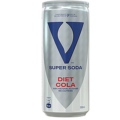 V-Cola Diet