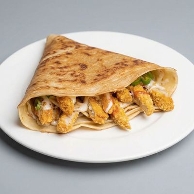 crepe Pane