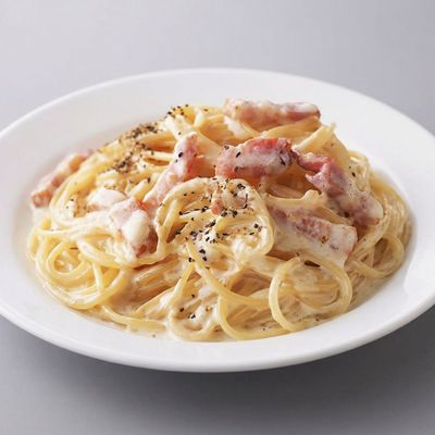 Baladi sausage pasta