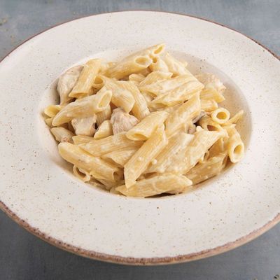 Alfredo Pasta