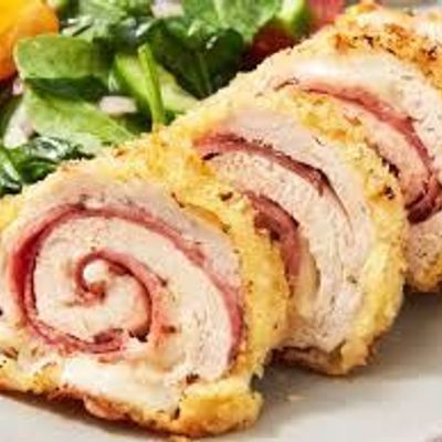 Cordon Bleu