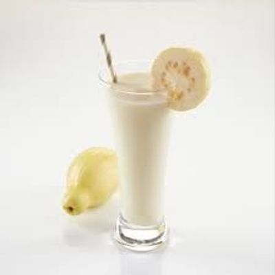 Fresh Guava Juice