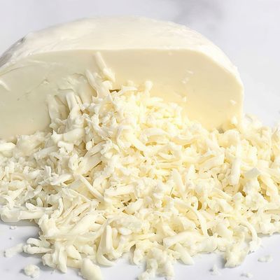 Mozzarella