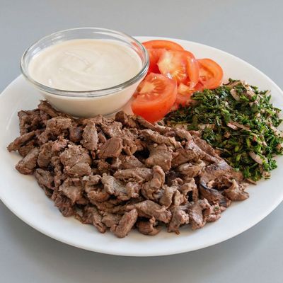 baladi meat