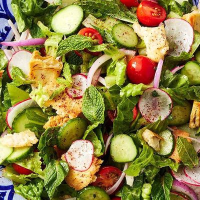 Fattoush