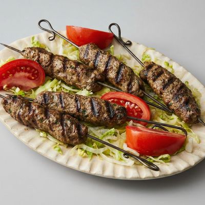 1 kg of meat kofta