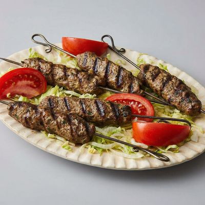 Half a kilo of meat kofta.